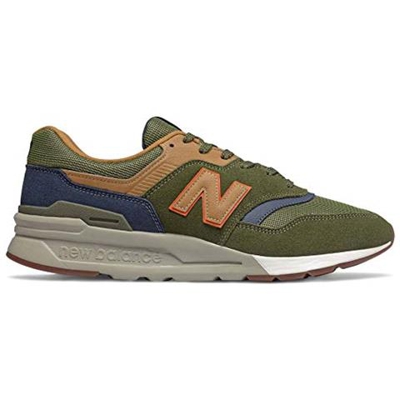 New Balance 997h Uomo Sneakers Eu 44,5 - Us 10,5
