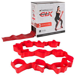 Resistenza Theraband Clx precio
