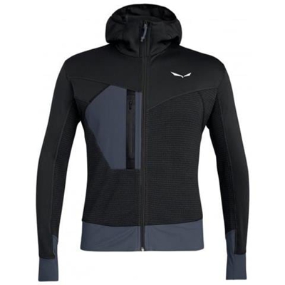 Pedroc Pgd M Full-zip Hoody Felpa Outdoor Uomo Taglia S