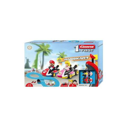 FIRST Nintendo Mario Kart-Peach 6302 en oferta