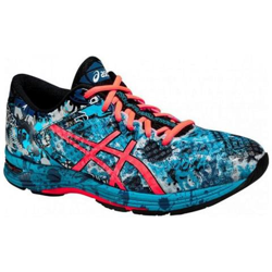 Gel Noosa Tri 11 T626n-4006, Uomo, Blu, Scarpe Da Corsa, Numero: 44,5 Eu precio