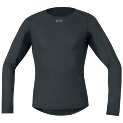 Gore M Ws Baselayer Thermo Ls Jersey Intimo Invernale Taglia S en oferta