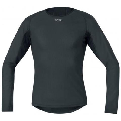 Gore M Ws Baselayer Thermo Ls Jersey Intimo Invernale Taglia S
