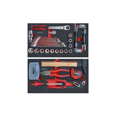 Ks tools 800.0077 - Strumento di composizione del carrello 77 850.0340ssp cellulare - KSTOOLS