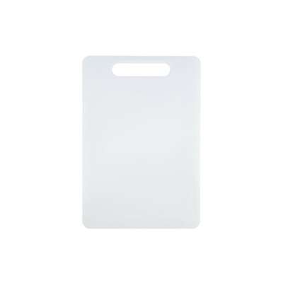 Tagliere da Cucina Renova Plastica Dimensione:30.5 x 21 x 1.0 cm - Quid