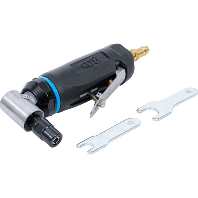 BGS smerigliatrice pneumatica, angolare, 90 °, 155 mm, 3269