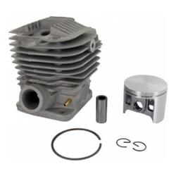 Kit Cilindro E Pistone Motosega Makita Vari Modelli Compatibile en oferta