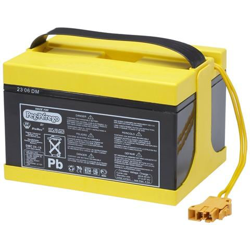 Batteria 24V-12AH precio
