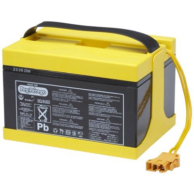Batteria 24V-12AH