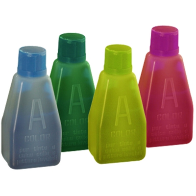 Acolor Cc.50 N. 6 Verde Freddo - J COLORS