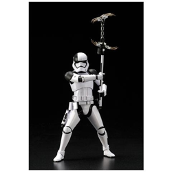 Sw First Order Stormtrooper Ex Artfx+ St Statua precio