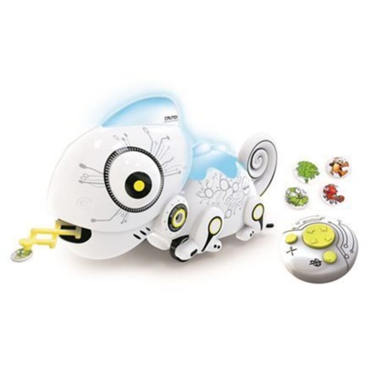 88538 Robot giocattolo - Silverlit