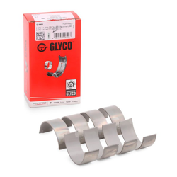 GLYCO Bronzine Motore 71-4157/4 STD Bronzine Di Banco,Bronzine Di Biella ALFA ROMEO,FIAT,JEEP,147 (937),156 (932),156 Sportwagon (932),166 (936) características