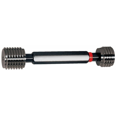 Tampone Dentata Iso 6H M45,0 - FP