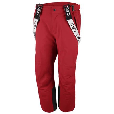Pantaloni Cmp Pants Abbigliamento Uomo 46