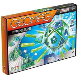 Geomag - Pannelli - 192 Pezzi características