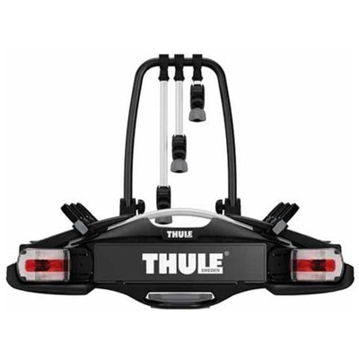 Portabici Thule Velocompact 3b / 13 Pin Trasporto One Size