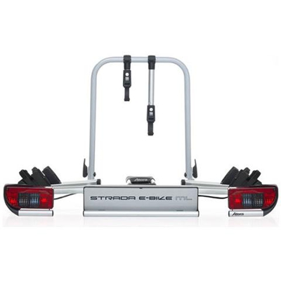 Strada E-Bike ML Posteriore per la Macchina Portabici