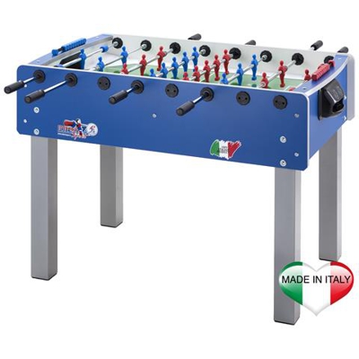 Bomber Blu Aste Rientranti