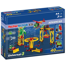 Advanced Universal 3 7 + 511931 en oferta