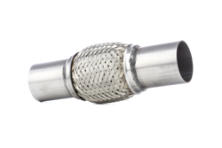 RIDEX Flessibile, Impianto gas scarico 3971F0014  VW,AUDI,SKODA,PASSAT Variant (3B6),Polo Hatchback (6N1),GOLF III (1H1),PASSAT Variant (3B5) en oferta