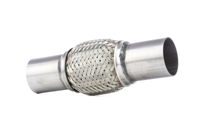 RIDEX Flessibile, Impianto gas scarico 3971F0014  VW,AUDI,SKODA,PASSAT Variant (3B6),Polo Hatchback (6N1),GOLF III (1H1),PASSAT Variant (3B5)