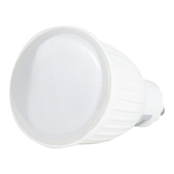 Lampadina LED GU10 8W 900Lm 30.000H [HO-GU10-8W-CW] | Bianco Caldo (HO-GU10-8W-CW) - GREENICE características