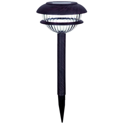 LAMPA SOLARE LED ABS 4PZ 5 LUMEN - Duracell características