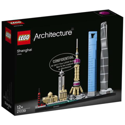 21039 Shanghai en oferta