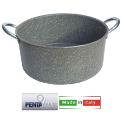 Bighouse It - CASSERUOLA CM.34 STONE LINE precio