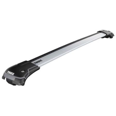 Portapacchi E Box Da Tetto Thule Wingbar Edge Railing L-d 2 958400 Trasporto
