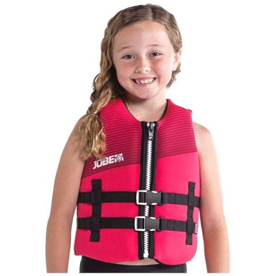 Gilets Jobe Youth Vest Protezioni 12