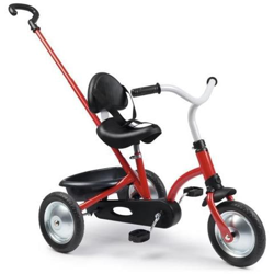 Triciclo Zooky Originale características