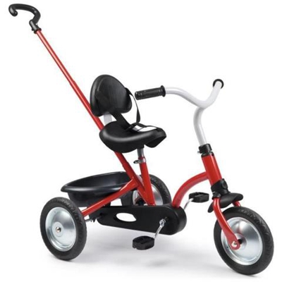 Triciclo Zooky Originale
