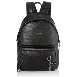Indovinare Jones, Zaino Uomo Nero (nero) 11.5x41x31 Cm (l X H X L) en oferta