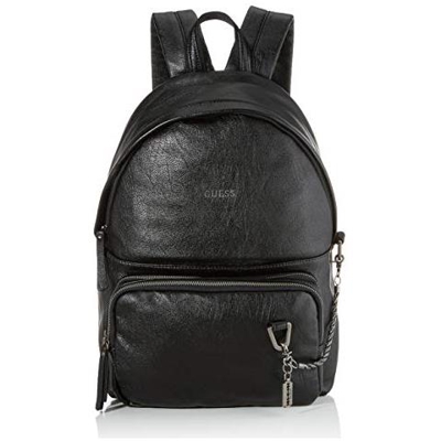 Indovinare Jones, Zaino Uomo Nero (nero) 11.5x41x31 Cm (l X H X L)