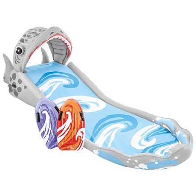 SCIVOLO GONFIABILE 'SURF'N SLIDE' - cm 460 x 168 x 157