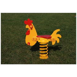 Gioco A Molla Mod. Gallina en oferta