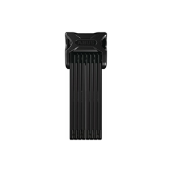 Bordon Big Plus 6000 Livello 10 Bici Serrature di Sicurezza, Nero - Abus precio