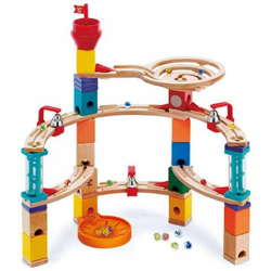 Castle Escape Ball Circuit características