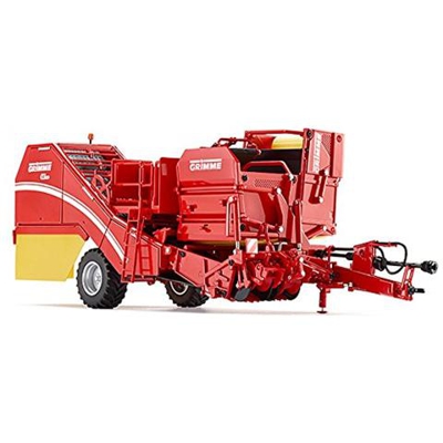 Mietirebbia Grimme SE260 Scala 1:32