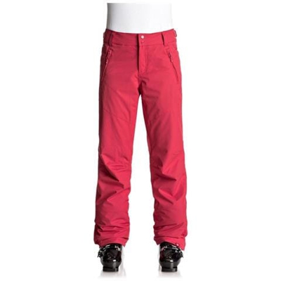 Pantalone Donna Snowboard - Taglia: S - Colore: Grigio