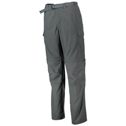 Pantaloni Columbia Cascades Explorer Convertible Pants Long Abbigliamento Uomo 30 en oferta