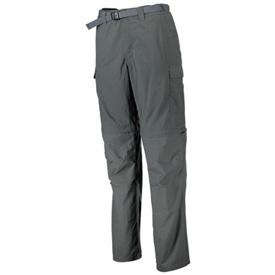 Pantaloni Columbia Cascades Explorer Convertible Pants Long Abbigliamento Uomo 30