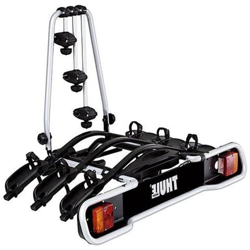Portabici Thule Euroride 3b 7p V12nl Trasporto One Size en oferta