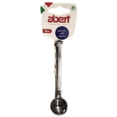 Abert - Cucchiaino Moka Riflesso Confezione 6Pz