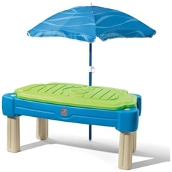 Tavolo Ad Acqua E Sabbia en oferta