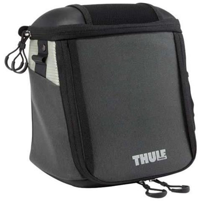 Borselli Sottosella Thule Handlebar Bag Th Pack N Pedal Borse