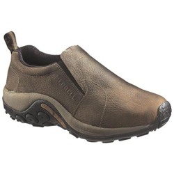 Casual Merrell Jungle Moc Scarpe Uomo Eu 42 en oferta
