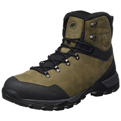 Mercury Tower Ii Alta Gtxscarpe Da Trekking Uomobarknero 48 2/3 Ue precio
